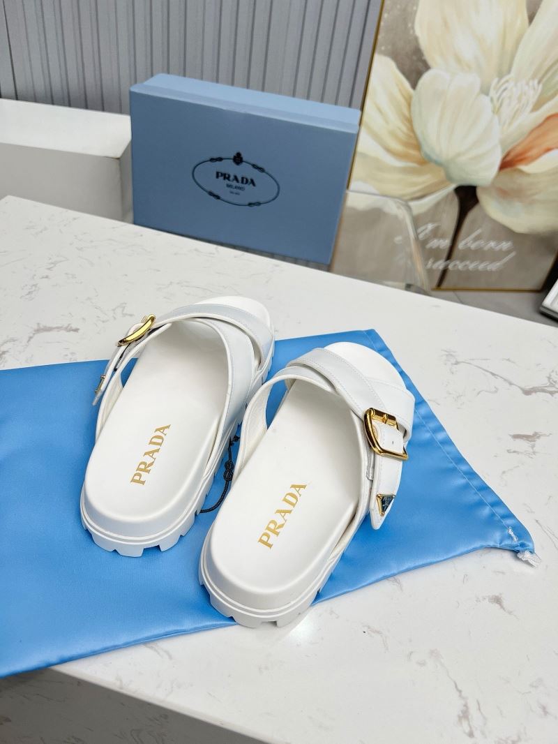 Prada Slippers